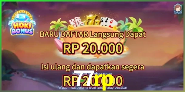 HOKI BONUS